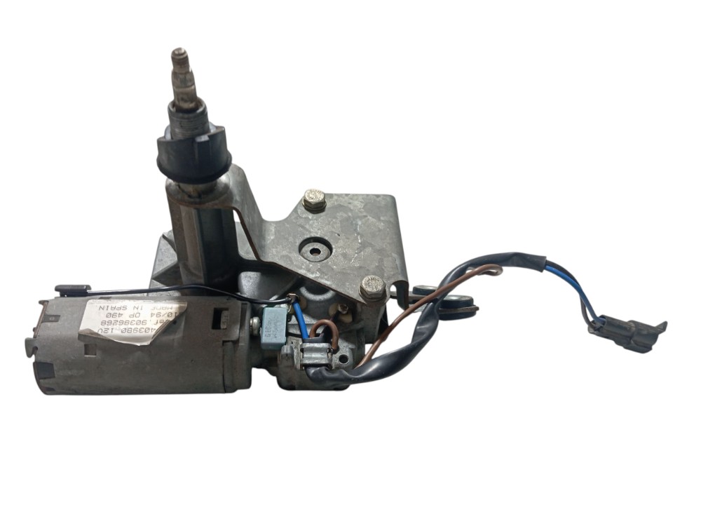 Motor Limpador Vidro Traseiro Gm Corsa Wind  1994 5