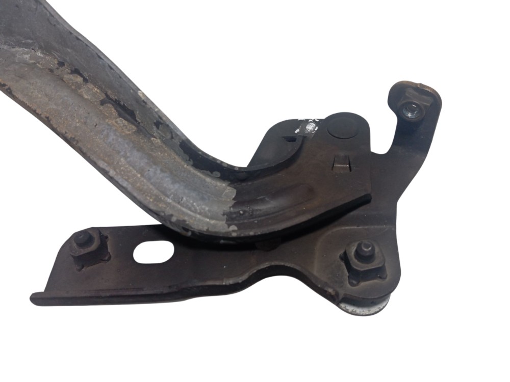 Dobradiça Braço Capô Direito 1.0 Ford Ka 2014 A 2014 4