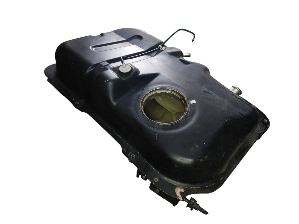 Tanque Combustível Ford Ka 2010 3