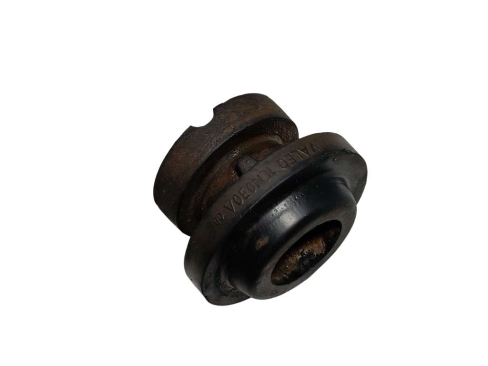 Coxim Radiador Borracha Eco Ford Ecosport Fiesta 2010 A 2019 5