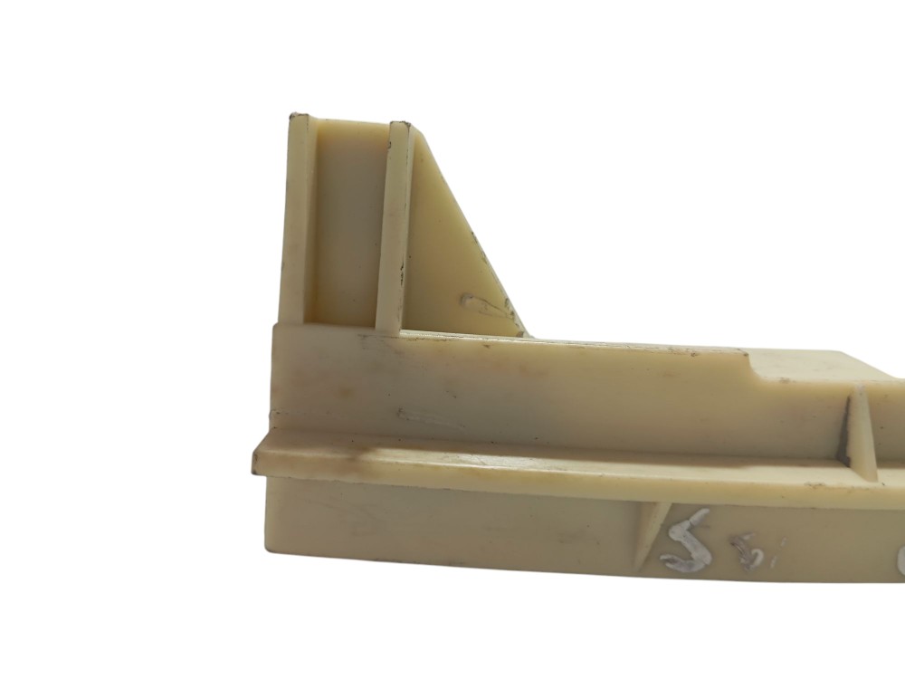 Guia Canaleta Vidro Porta Traseira Esquerda Renault Scenic 2