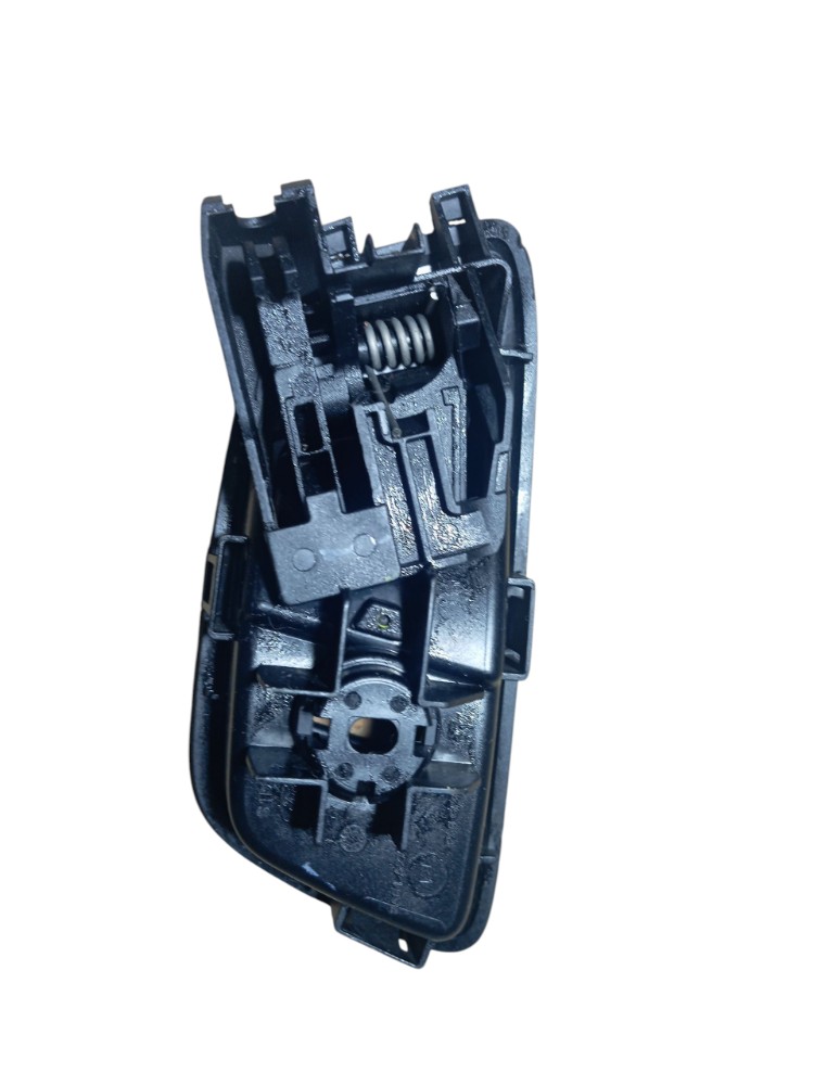 Maçaneta Interna Traseiro Direito New Fiest Ford 2013 A 2015 2