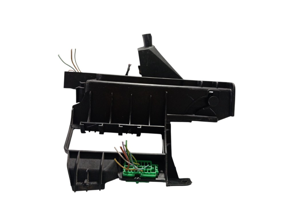 Modulo Bsi 1.4 Citroen Peugeot 206 207 2009 A 2009 7