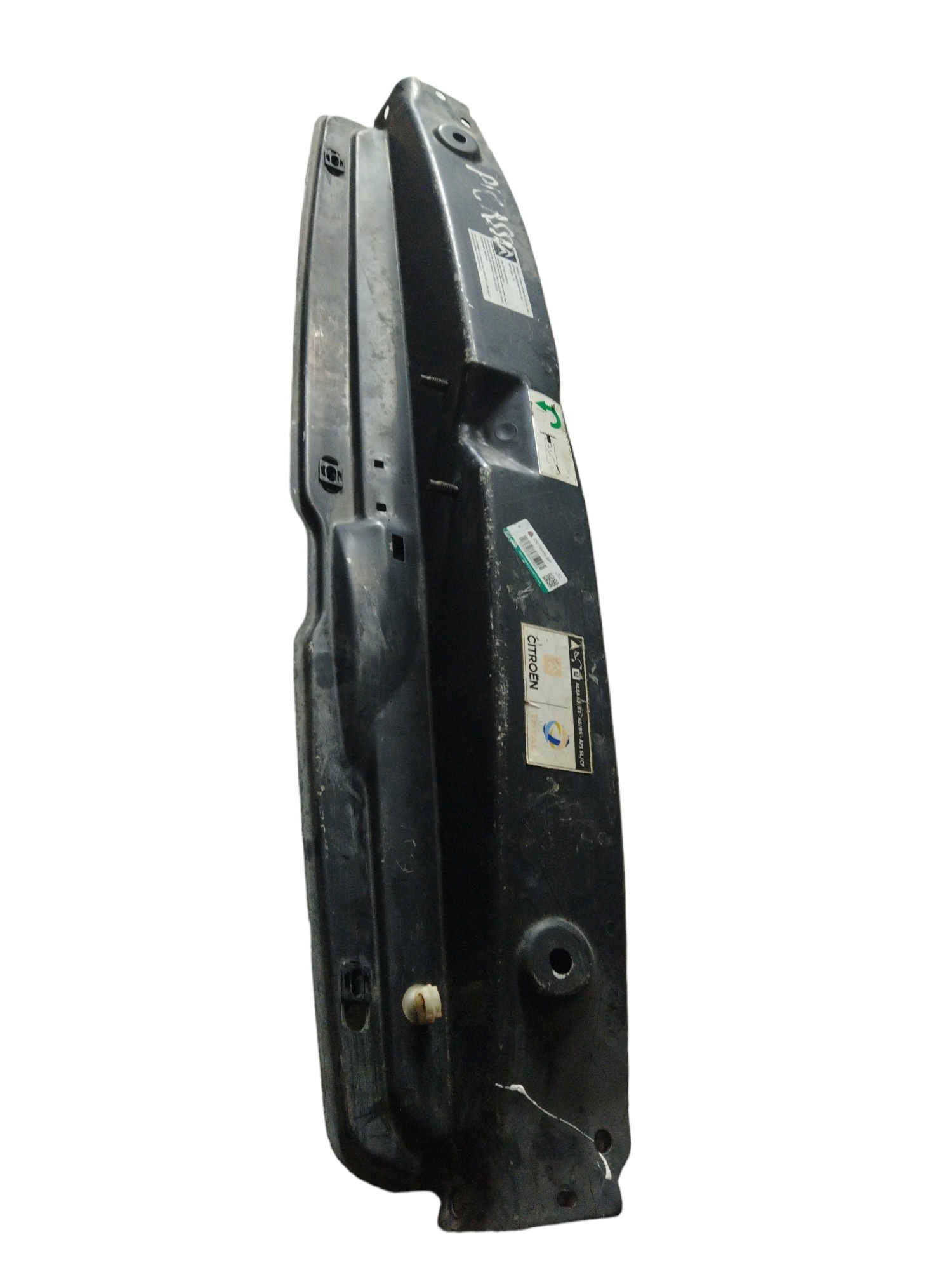 Painel Frontal Superior Citroen Picasso 2005 4