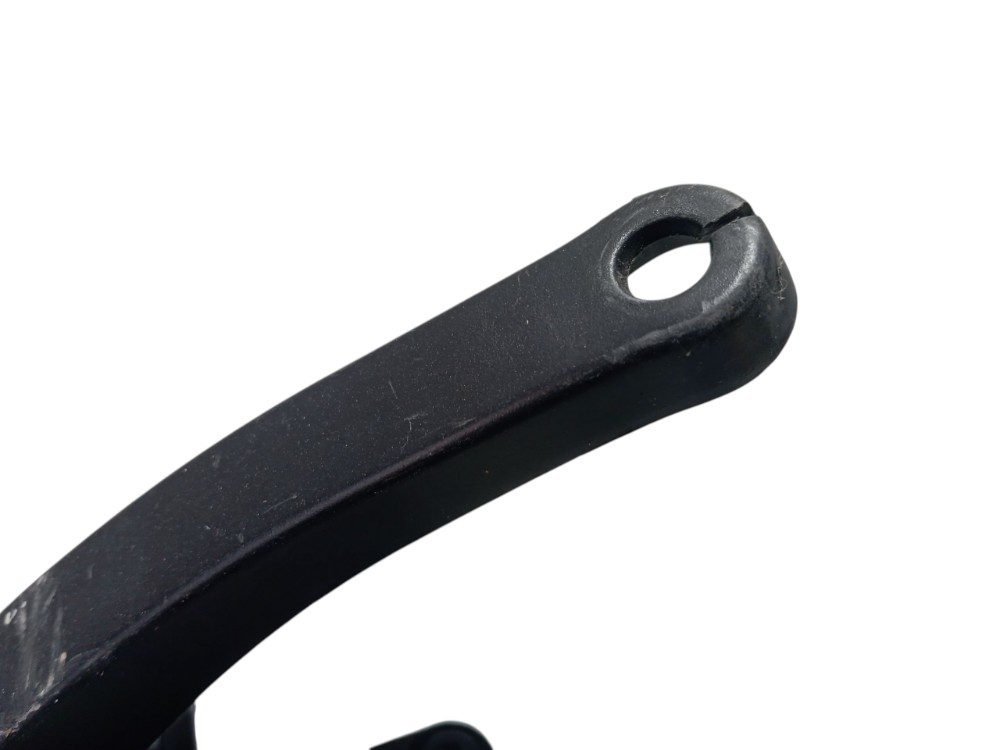 Pedal Acelerador Ford Fiesta 2002/ 5
