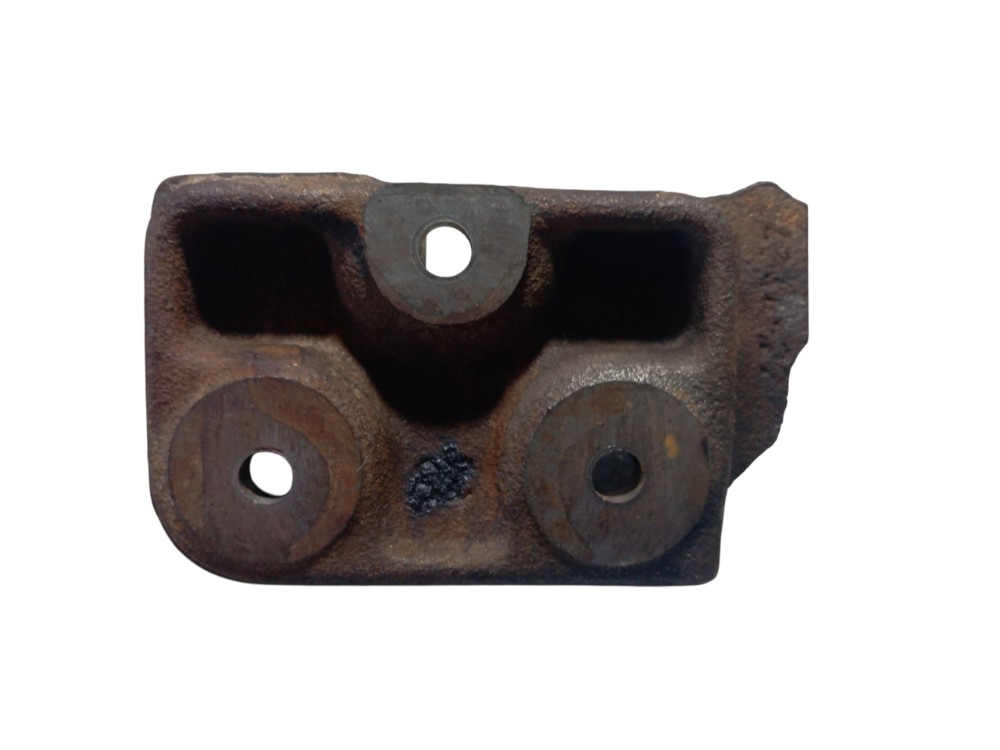 Suporte Alternador Fiat Uno Premio Elba 1999 5