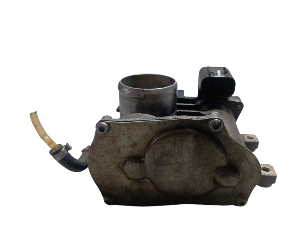 Corpo Tbi Borboleta 1.0 8 Gm Celta Classic Corsa 2007 A 2012 6