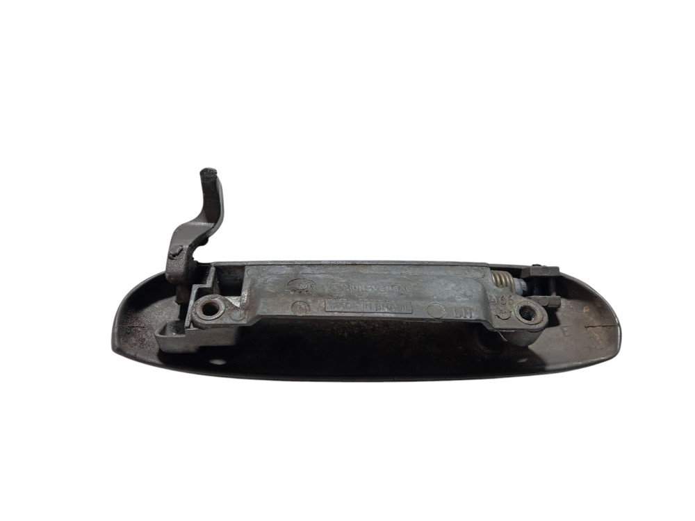 Fechadura Porta Dianteira Esquerda Ford Pointer 5