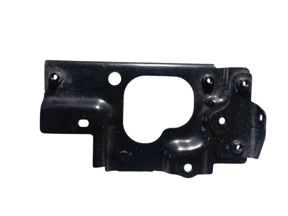 Suporte Caixa Bateria Ford Ka 2015 4