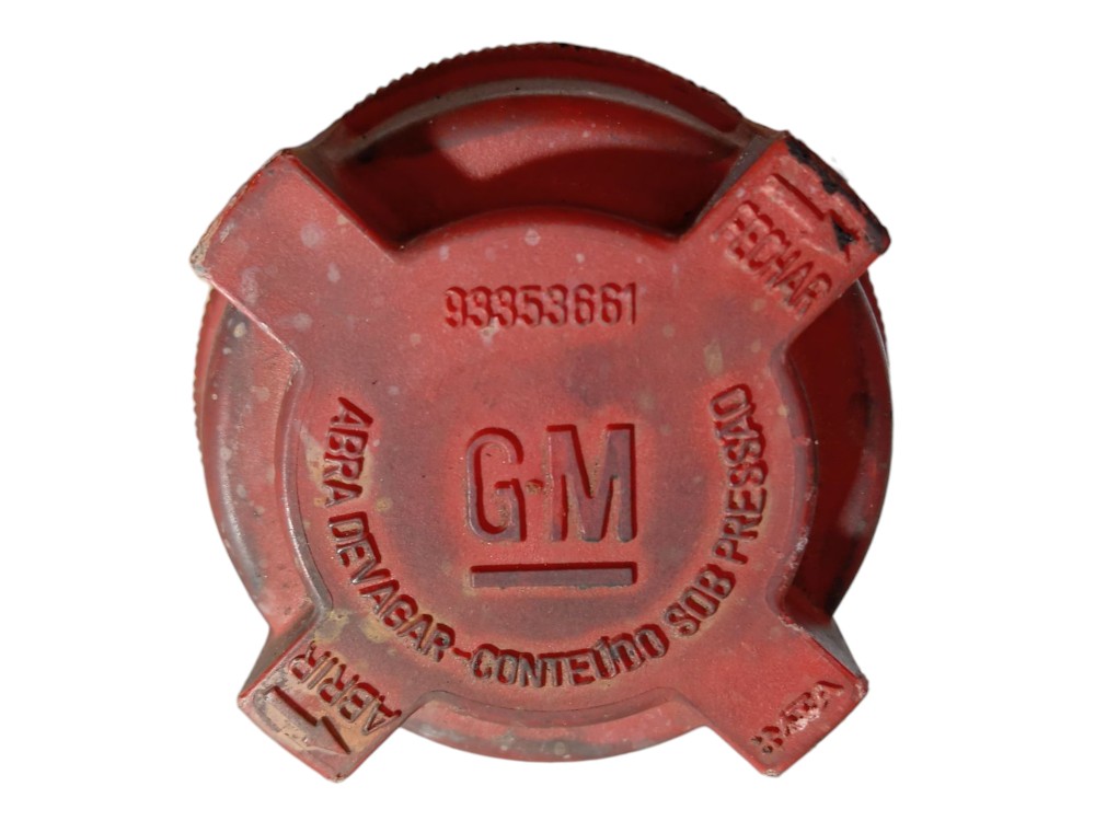 Reservatório Gasolina Partida Frio Gm Celta 4