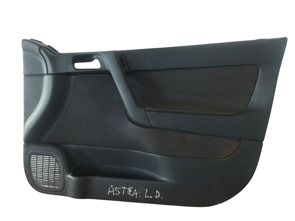 Forro Porta Dianteira Direita Gm Astra 2001 1