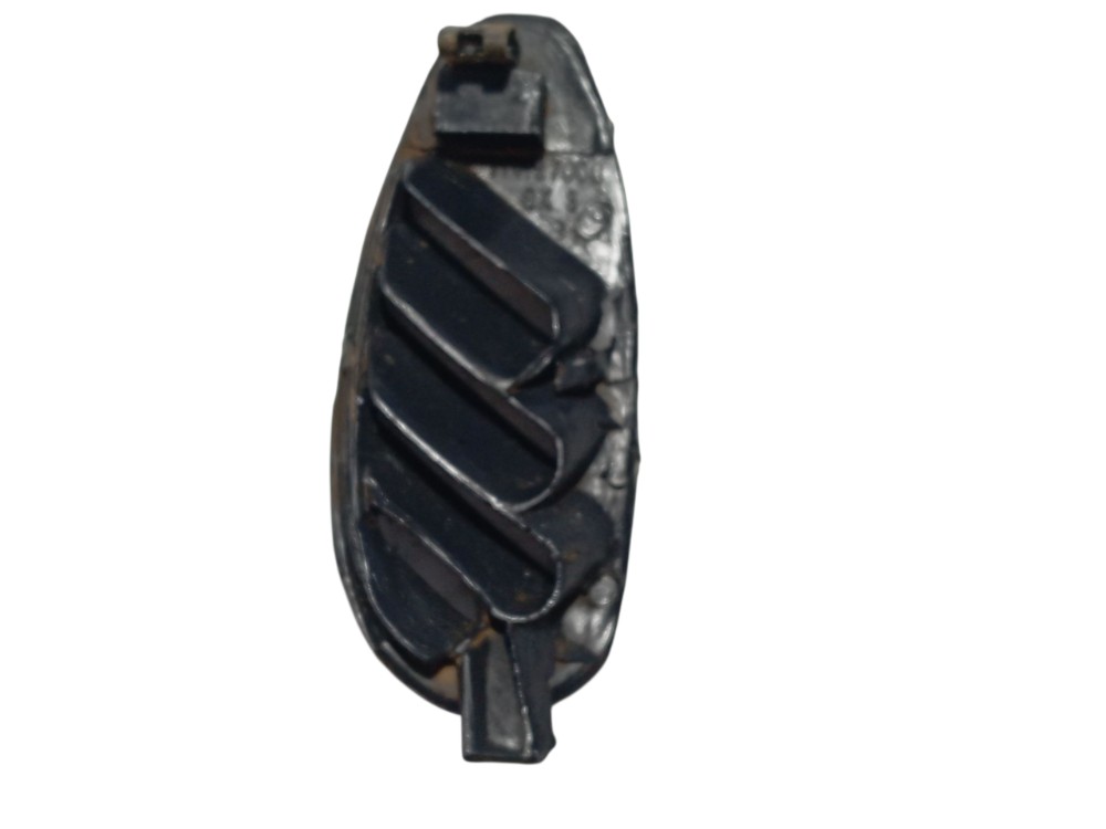 Acabamento difusor painel ar saida fiat palio es 2000 a 2007 4