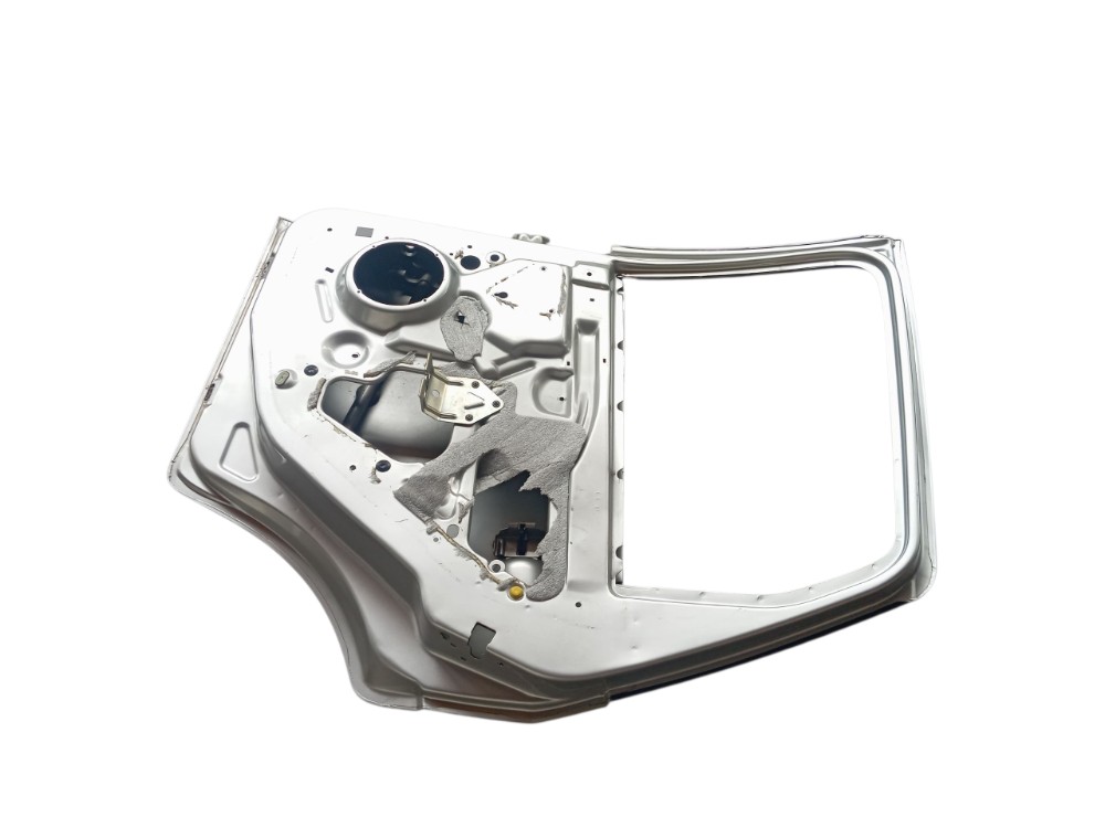 Porta Traseira Direita Ford Fiesta 6