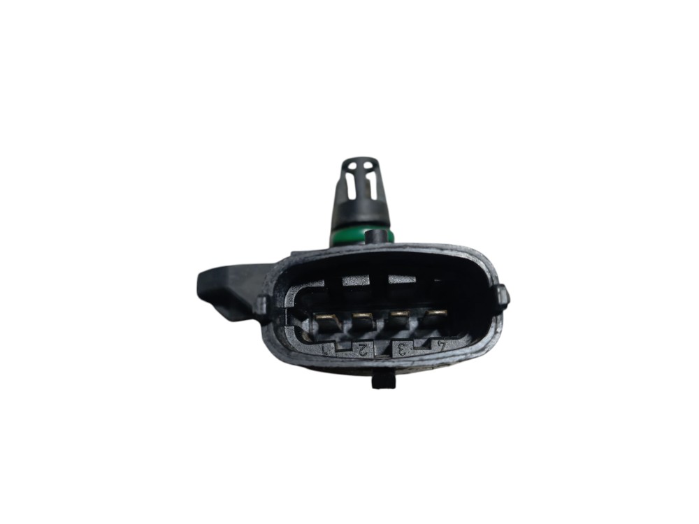 Sensor Pressão Map Gm Astra Vectra S10 Blazer 2