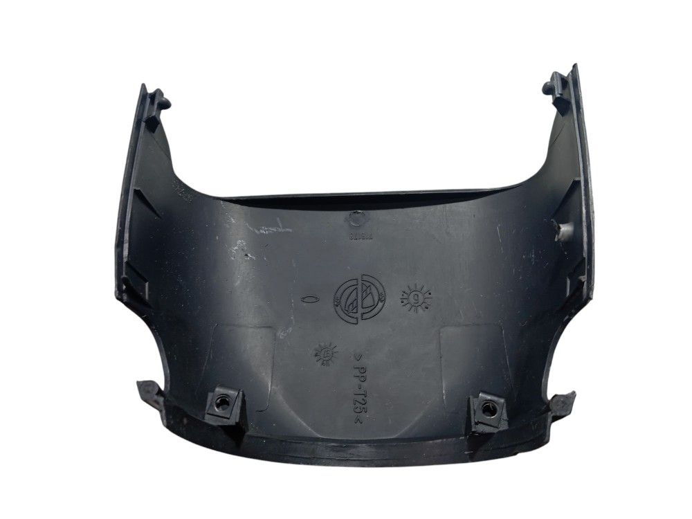 Capa Acabamento Superior Chave Seta Coluna Fiat Palio Fire 3