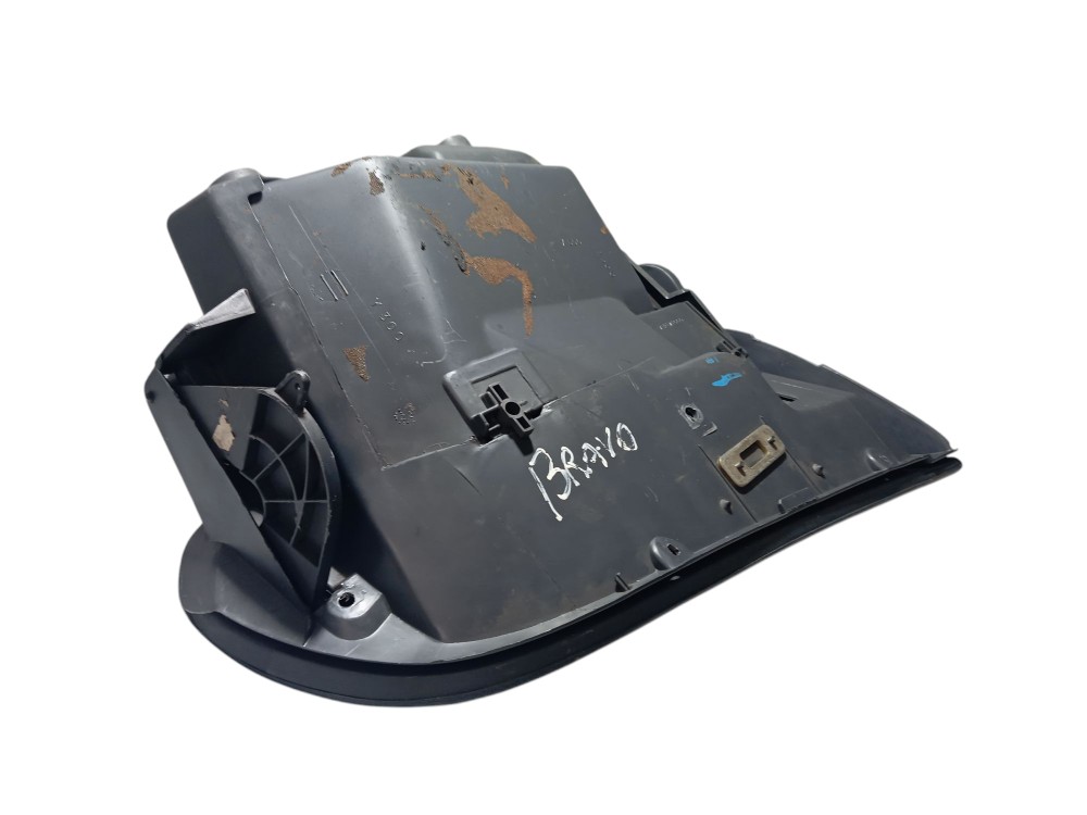 Porta Luvas Fiat Brava 2002 5