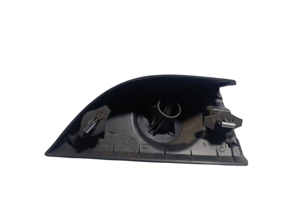 Acabamento Retrovisor Interno Moldura Direito Ka 2014 A 2021 4