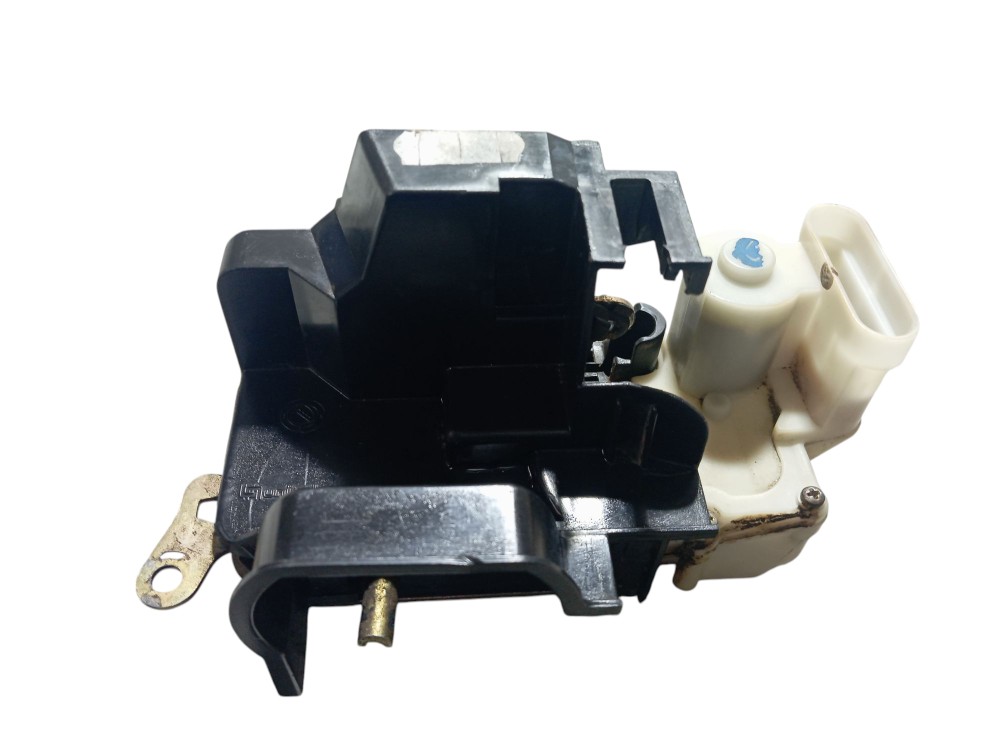 Fechadura Porta Dianteira Direita Fiat Palio 2