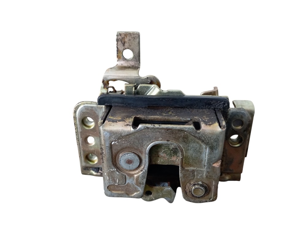 Fechadura Manual Dianteira Direita Gm Kadett 1989 2