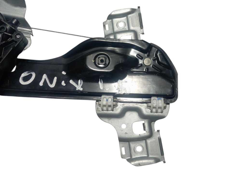 Máquina Vidro Dianteira Direita Gm Onix Prisma 4