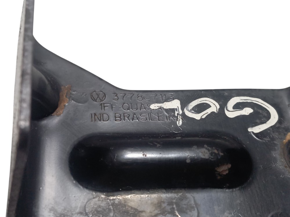 Suporte Para-choque Dianteiro Vw Gol Saveiro Parati G2 5