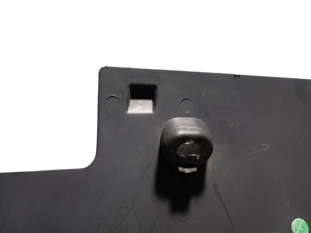 Moldura Console Direito Gm Corsa Montana 7