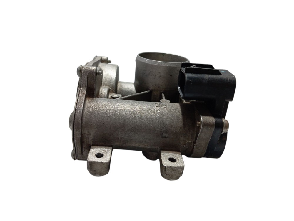 Tbi Corpo Borboleta Gm Celta 1.0 5