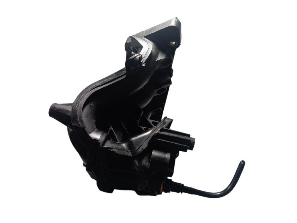 Coletor Admissão 1.8 8v Mot Fiat Gm Meriva Stilo 2007 A 2007 3