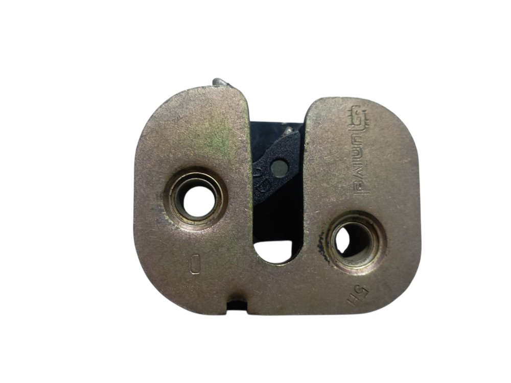 Fechadura Porta Dianteira Direita Fiat Uno