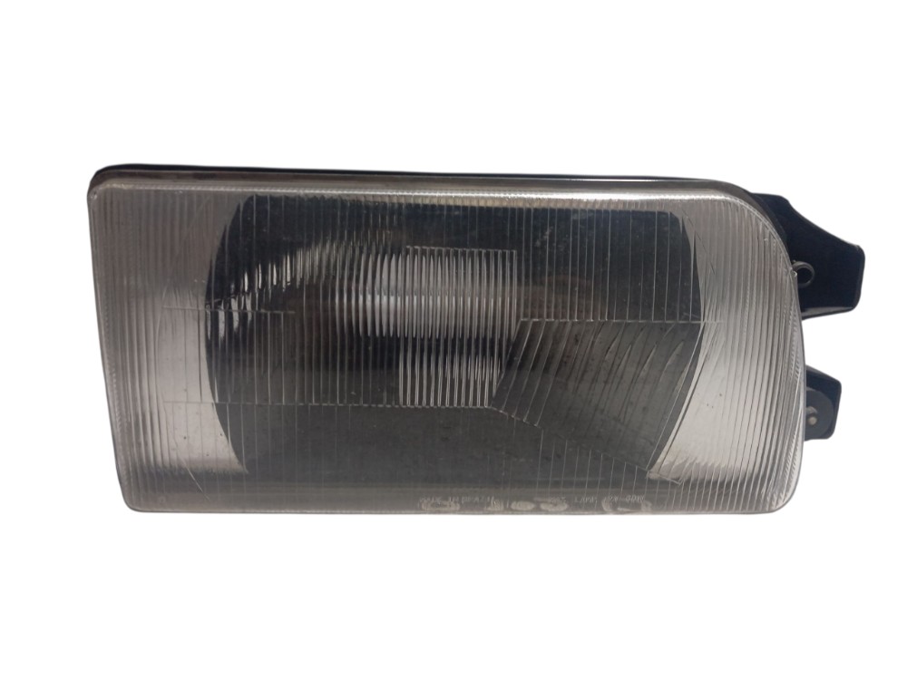 Farol Dianteiro Direito Vw Gol Saveiro Parati Quadrado Direito/passageiro