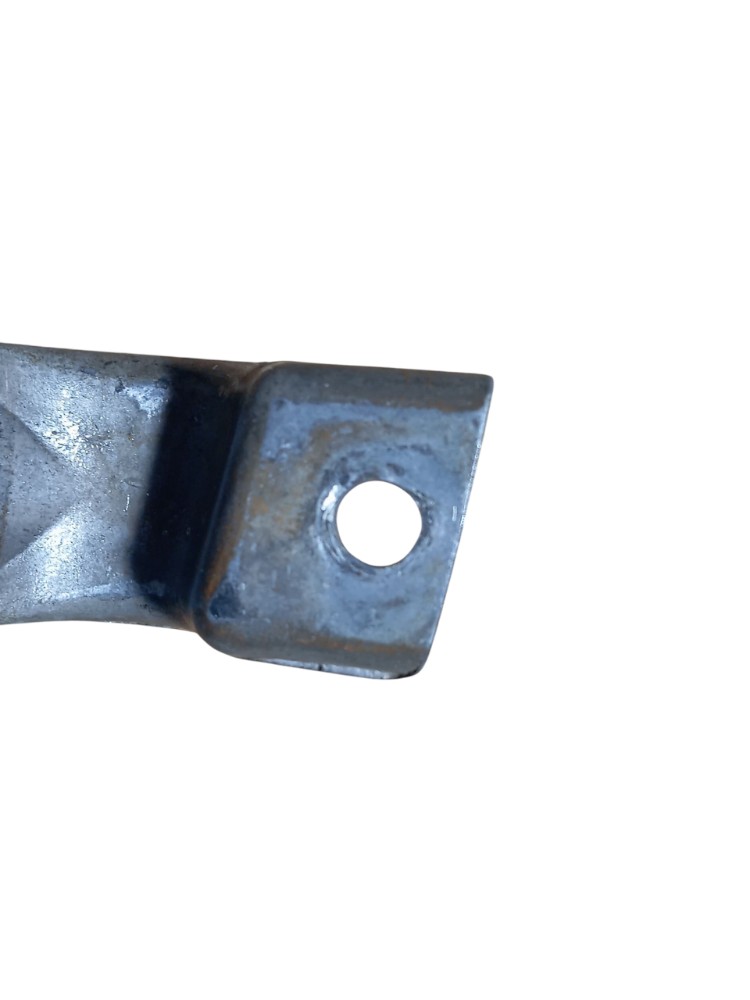 Suporte Radiador Superior Direito Class Gm Corsa 2002 A 2013 Prata 6