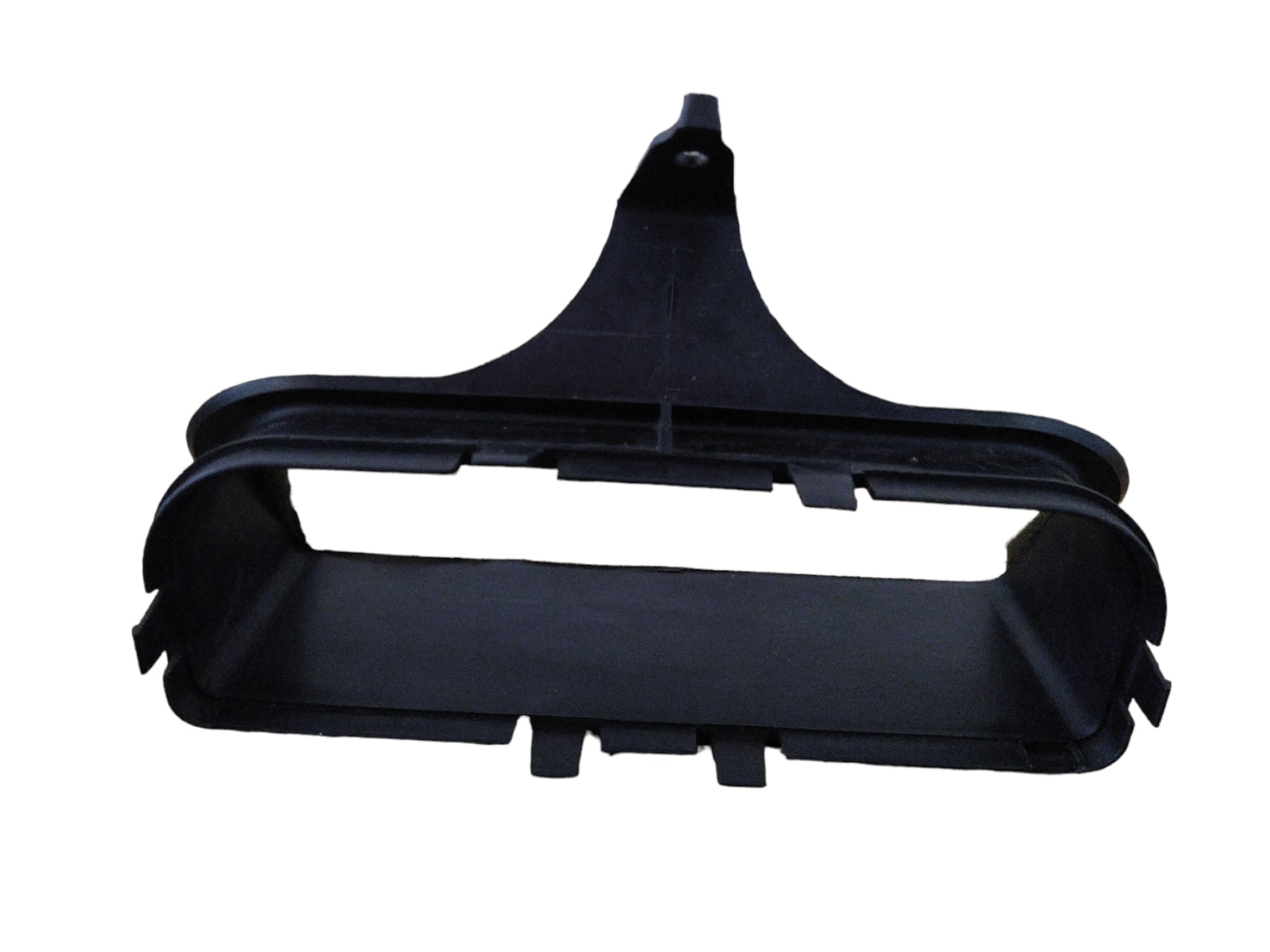Moldura Acabamento Duto Ar Vw Gol Saveiro Voyage G5 2