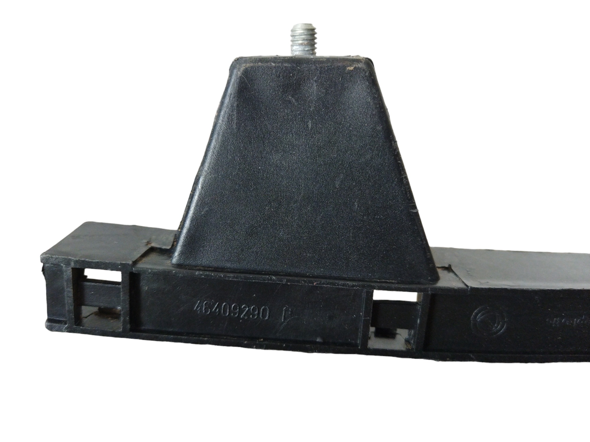 Guia Vidro Dianteiro Direito Fiat Palio 2 Portas 4