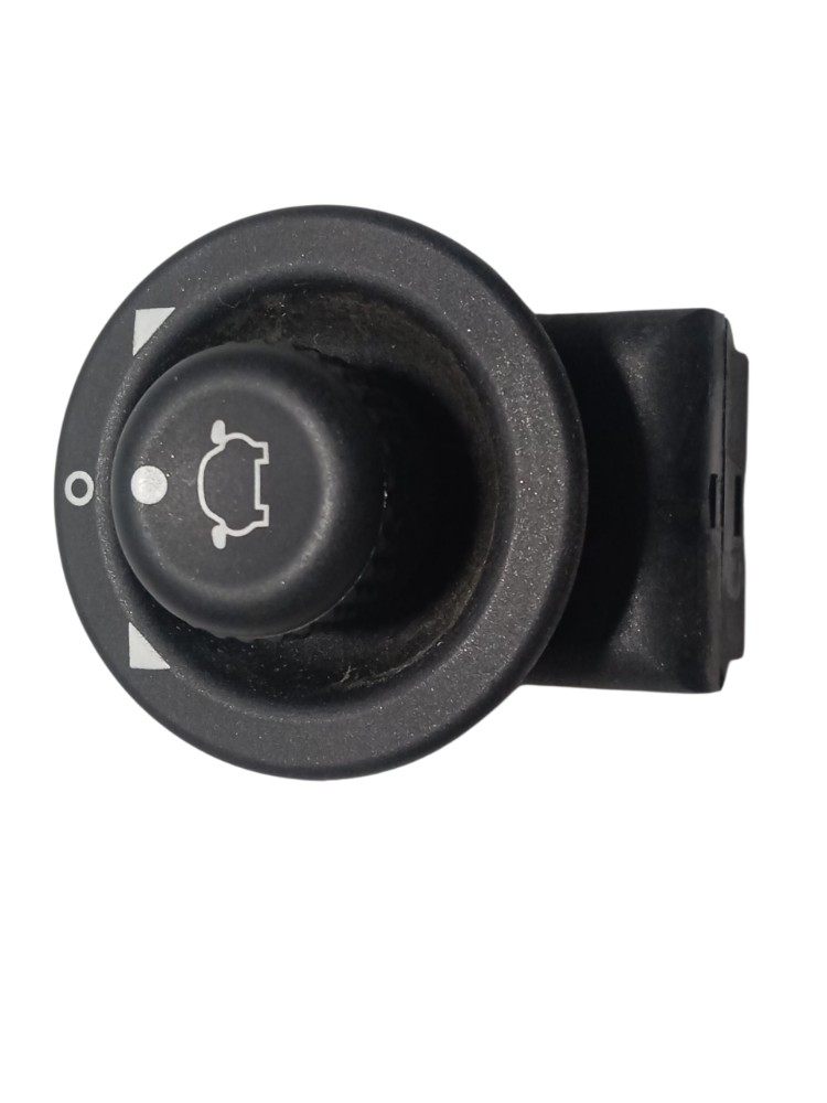Botao Retrovisor Interruptor Regul Ford Ecosport 2008 A 2012 1