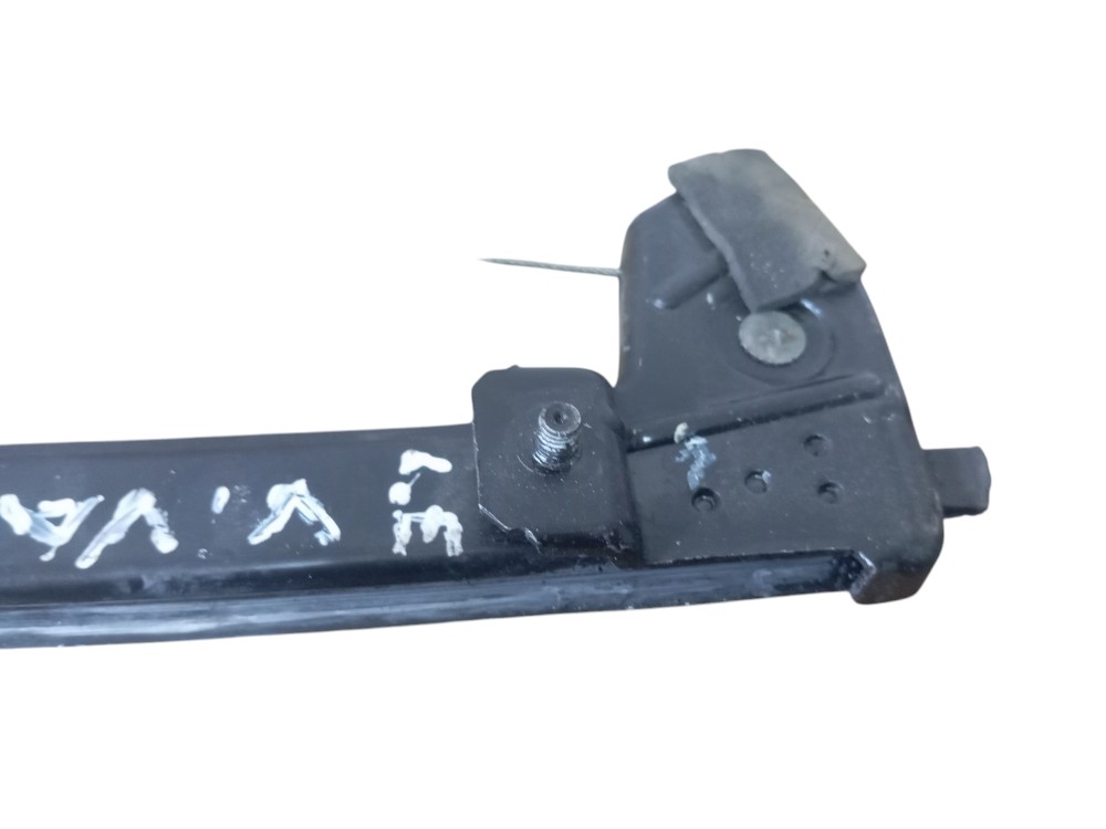 Máquina Vidro Porta Dianteira Esquerda Fiat Uno Vivace 2014 5