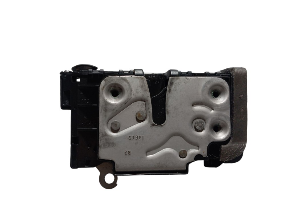 Fechadura Dianteiro Elétrico Direito Pri Gm Onix 2012 A 2014 7