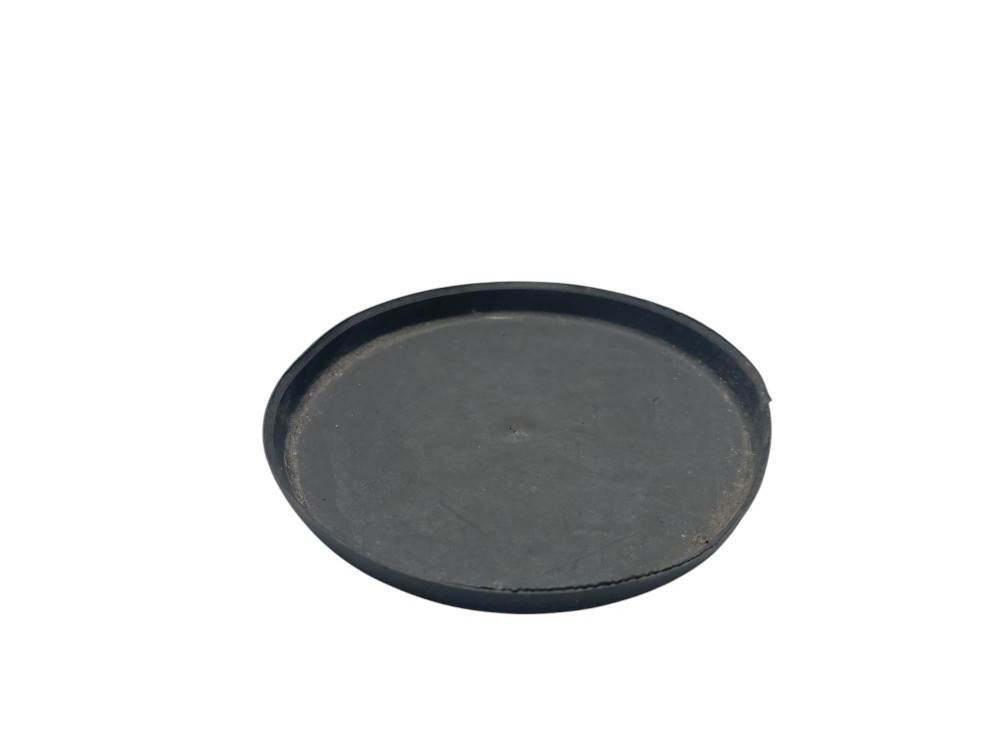 Borracha Tampa Farol Ford Fiesta 2