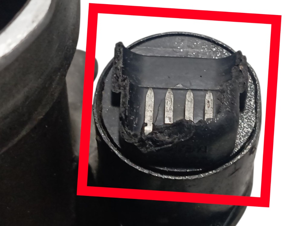 Tbi Corpo Borboleta Gm Corsa 1.0 7