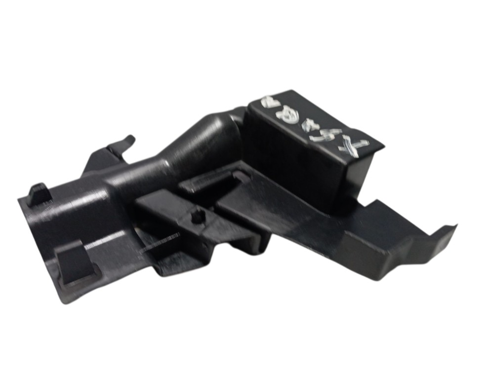 Acabamo Capa Dianteira Direita Citroen Xsara Picasso Preto 6