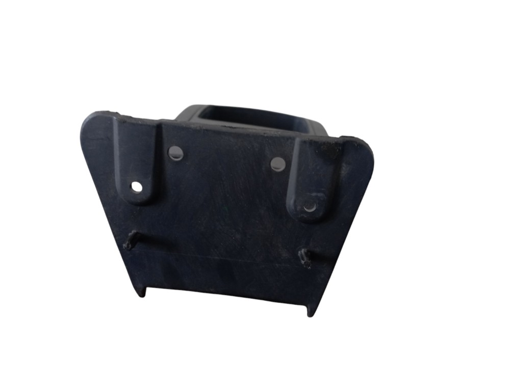 Console Central Vw Polo 2003 5