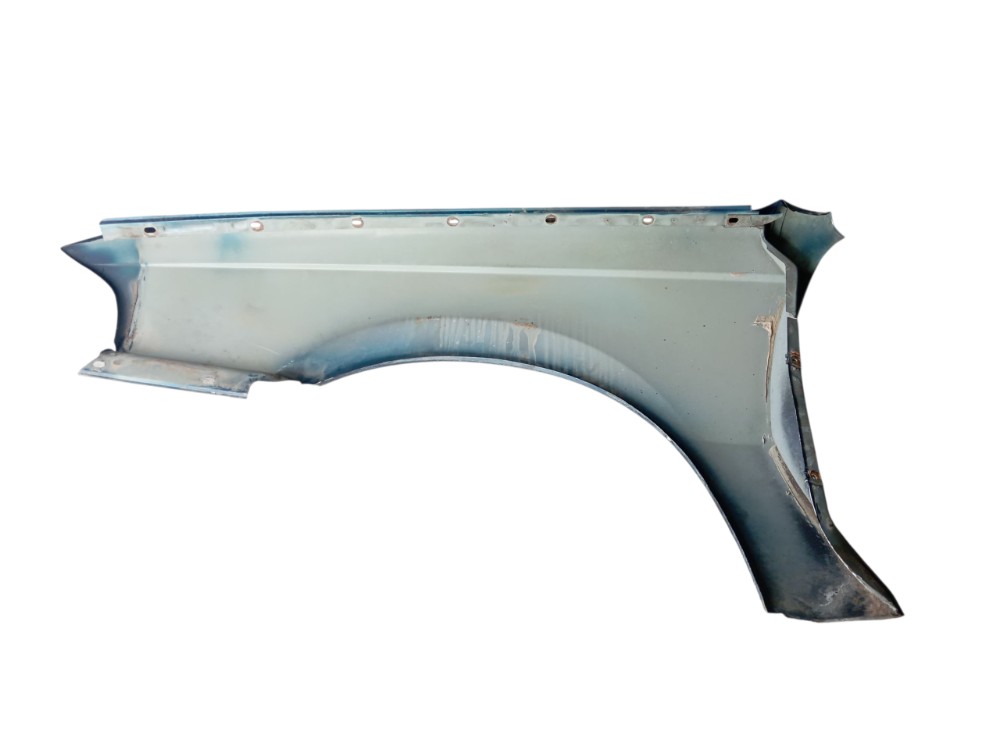 Paralama Dianteiro Direito Gm Monza 1993 3