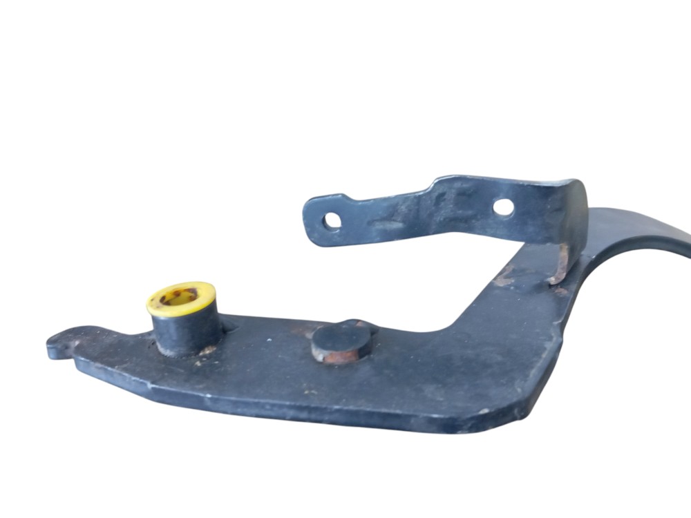 Pedal Embreagem Ford Focus 1.6 8v /2009 3