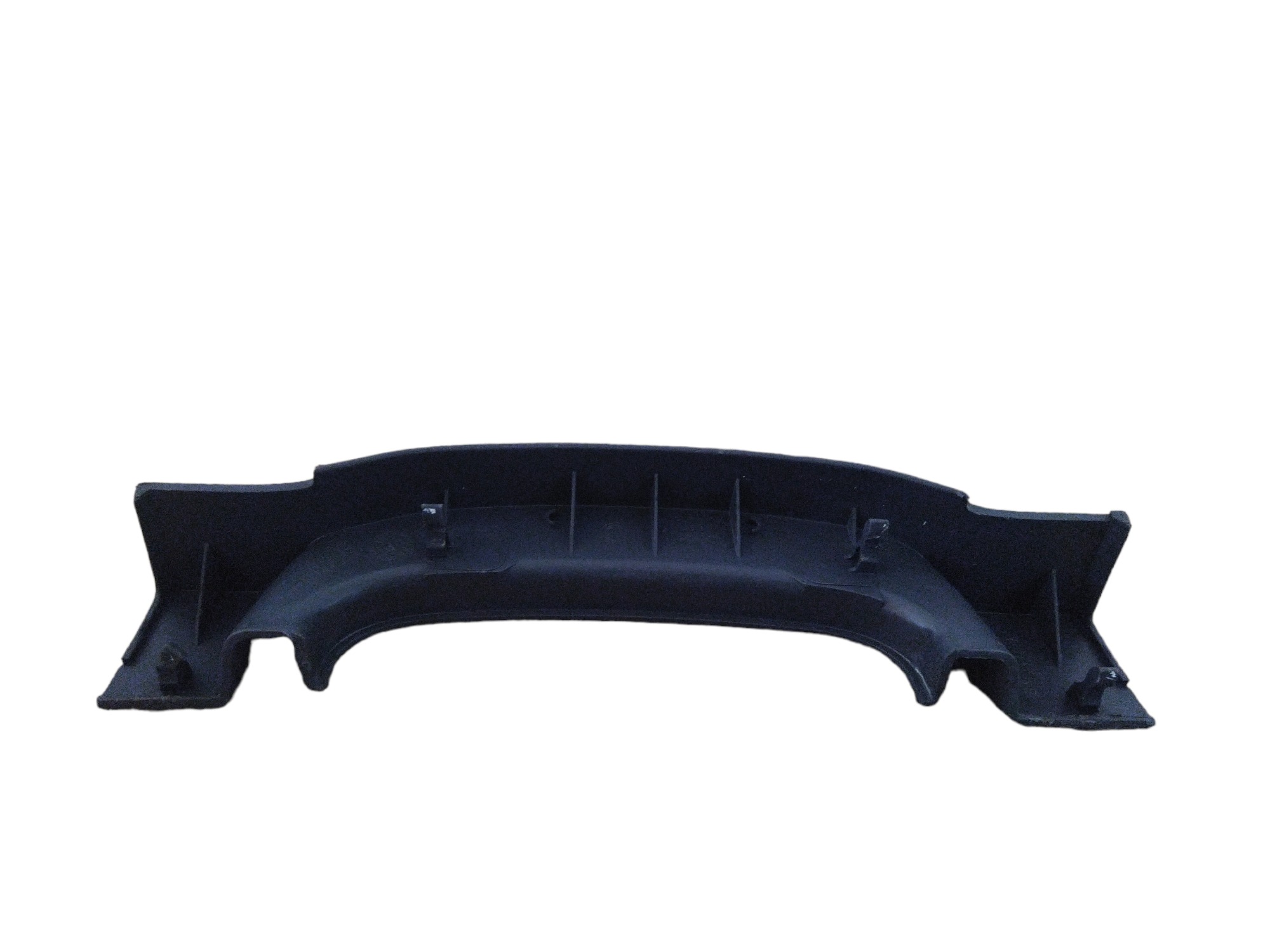 Moldura Painel Instrumentos Fiat Palio Idea Strada Weekend 3