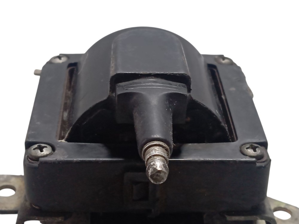 Bobina Ignição Vw Santana Ap 1.8 4