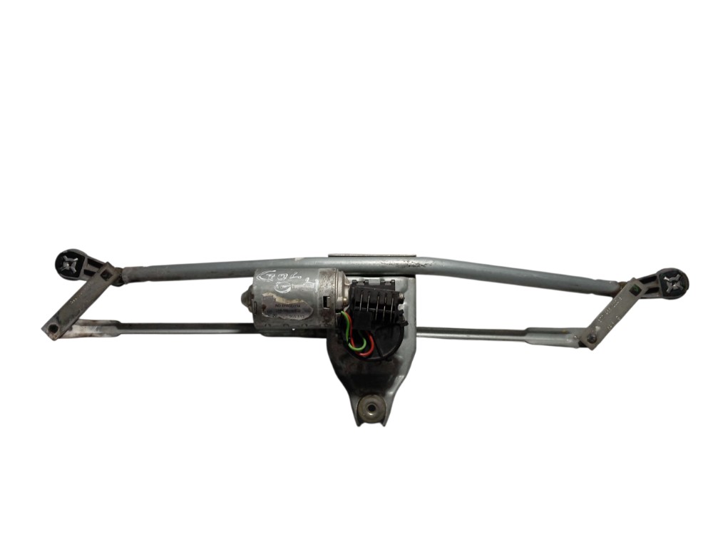Motor Limpador Máquina Parabrisa G4 Savei Vw Gol 2006 A 2009 1