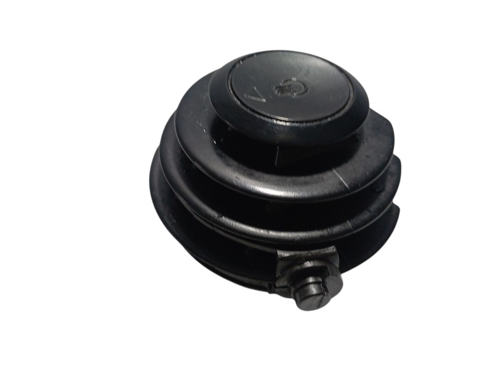Difusor Saida Ar Ford Ka 2003 3