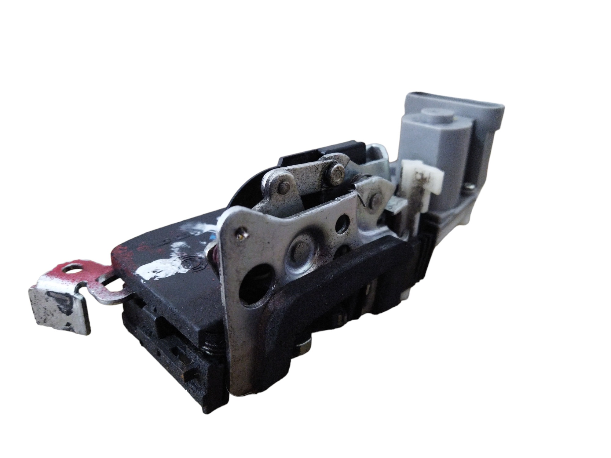 Fechadura Traseira Esquerda Fiat Palio 2