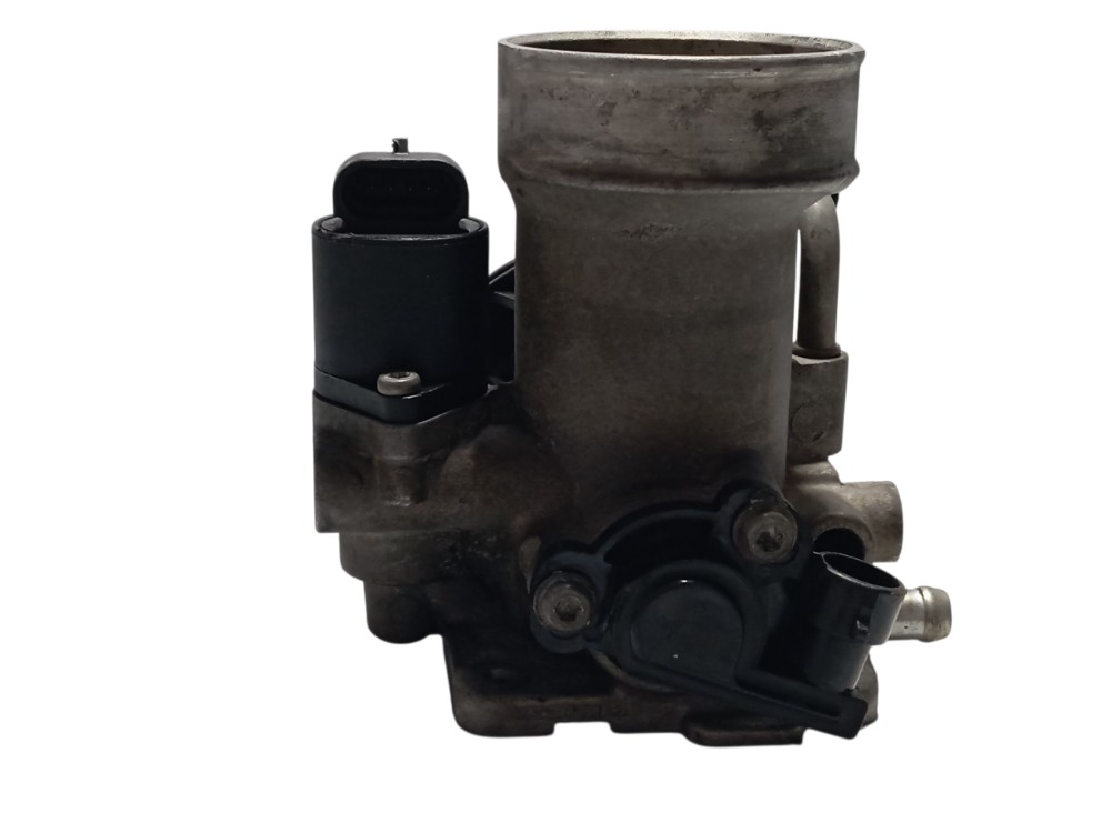Tbi corpo borboleta 1.0 8v flex gm celta corsa 2006 a 2007 4