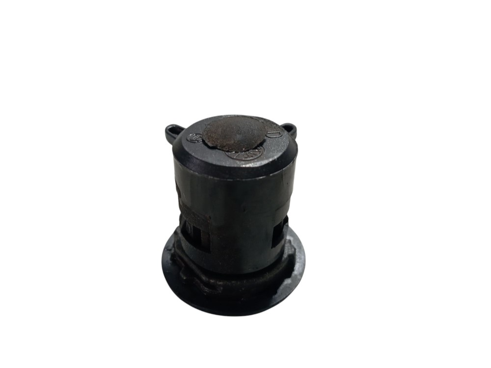 Cilindro Chave Porta Dianteira Direita Fiat Palio 4