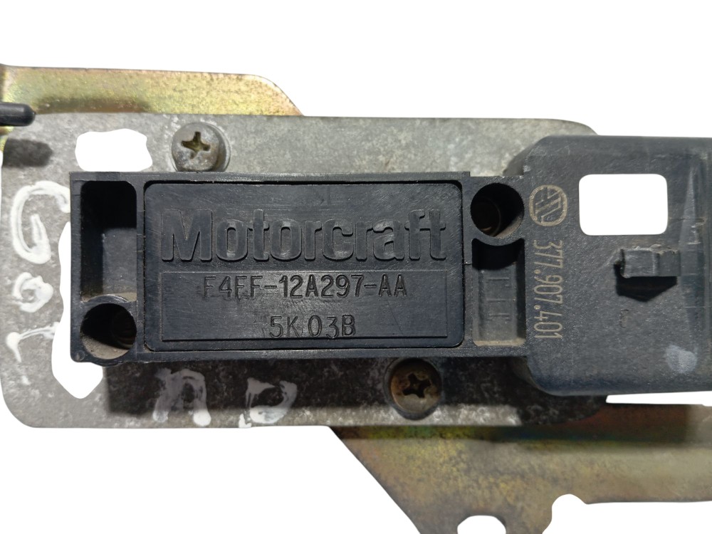 Módulo Ignição Vw Gol Parati Santana 1995/1996 2